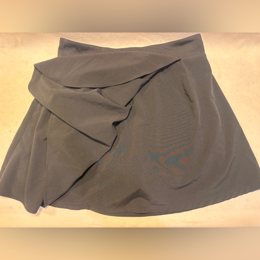 JCREW Tennis Skort Size Small - Picture 2 of 5